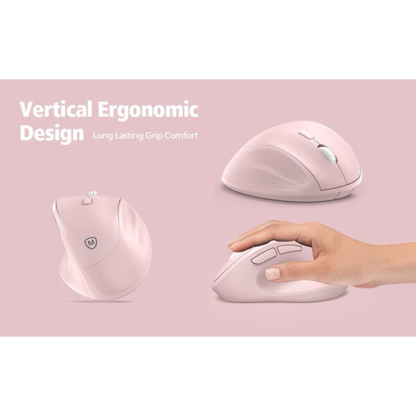 dabe50cf481c5b9097d22430c65a4f32.jpeg Micropack Ergo Lite 2 RF2.4G Wireless Mouse MP-V01W