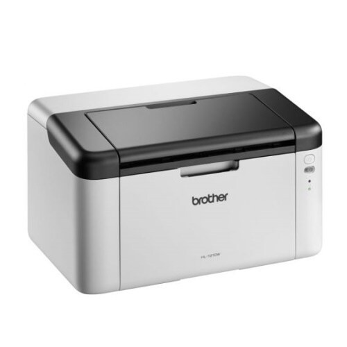 Brother HL-1210W Wireless Mono Laser Printer