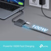TP-Link UH3020C USB Type-C 3-Port Hub