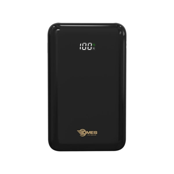 e232fe4cac5ff298470e77fa2129ef3d.jpeg Dmes DB3 22.5W 20W 10000mAh Powerbank Fast Charging Powerbank Built-in Dual Cable For Phone