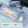 e2886a3c8e5d846ad489c8c996c48aa7.jpeg Micropack Lifestyle 2.4G Wireless Rechargeable Keyboard And Mouse Combo KM-269W