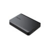 Toshiba 1TB HDTB510AK3AA Canvio Basic A5 USB 3.0 Portable Hard Drive
