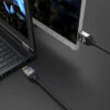 J5Create JDC53L10/JDC53L30 Ultra High Speed HDMI(Support up to 8K @60Hz, 4K @120hz, bandwith up to 48Gbps)