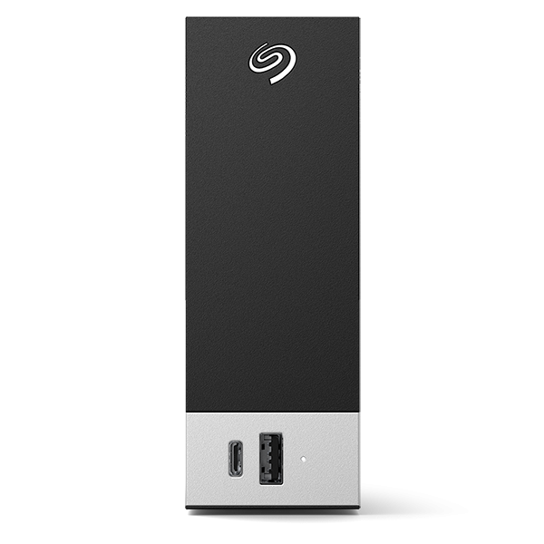 Seagate Desktop Hub One Touch 4TB 6TB 8TB 10TB 12TB 14TB 16TB 18TB