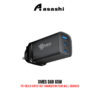 DMES DA8 65W PD+QC3.0 Super Fast Charger UK Plug Wall USB Type C Dual Ports For iPhone Samsung Huawei Xiaomi