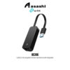 TP-Link UE306 USB 3.0 to Gigabit Ethernet Network Adapter