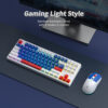 ed94d4076d8141e22c8ff0ee9ee894e6.jpeg Micropack Lifestyle 2.4G Wireless Rechargeable Keyboard And Mouse Combo KM-269W