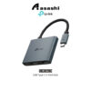 TP-Link UH3020C USB Type-C 3-Port Hub