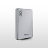 Dmes CoreCharge 30W 10000mAh Powerbank Fast Charging Powerbank For IP 15 Pro Max Samsung S24 Ultra
