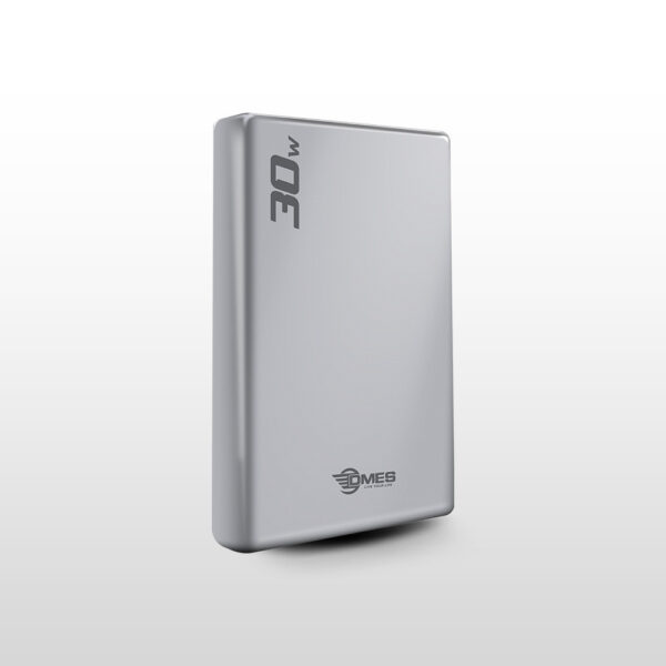 Dmes CoreCharge 30W 10000mAh Powerbank Fast Charging Powerbank For IP 15 Pro Max Samsung S24 Ultra