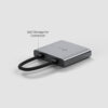 TP-Link UH3020C USB Type-C 3-Port Hub