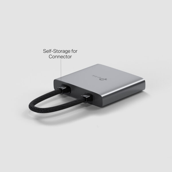 TP-Link UH3020C USB Type-C 3-Port Hub