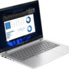 HP Probook 440 G11 Commercial Notebook-A71G1PT-(Intel Core Ultra 5 processor 125U/8GB DDR5-5600(1 Extra Slot)/512GB SSD/14" FHD/Intel UHD Graphic/Windows 11 Pro/1Y/Backpack)