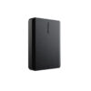 Toshiba 1TB HDTB510AK3AA Canvio Basic A5 USB 3.0 Portable Hard Drive