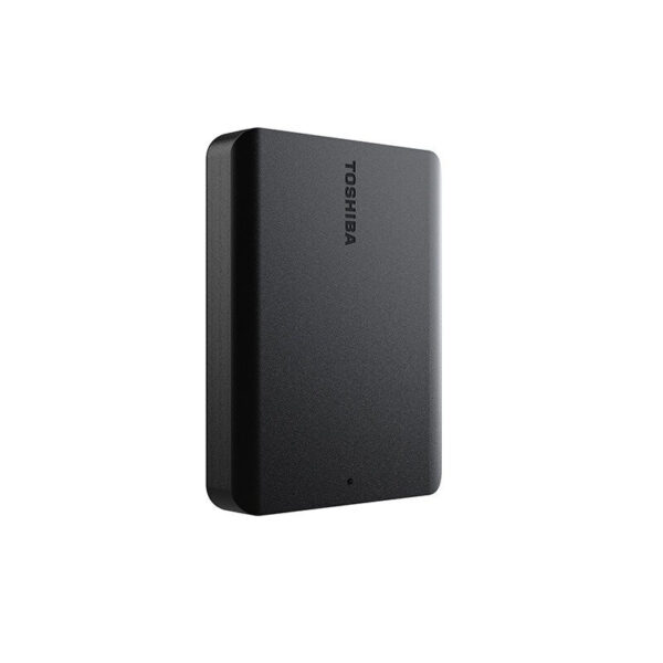 Toshiba 1TB HDTB510AK3AA Canvio Basic A5 USB 3.0 Portable Hard Drive