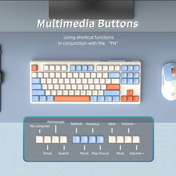f7f02435cda2d35b122f20844f140274.jpeg Micropack Lifestyle 2.4G Wireless Rechargeable Keyboard And Mouse Combo KM-269W
