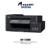 Brother DCP-T720DW Ink Tank Printer (Print,Scan,Copy.Wireless,Wifi direct,Duplex)