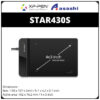 XP-PEN Star G430S Small (Active Area 4x3' ) XP PEN