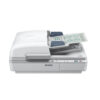 Epson WorkForce DS-6500 Flatbed Document Scanner