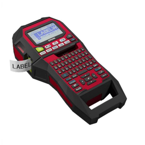 Epson LabelWorks LW-Z900FK PC-Connectable Industrial