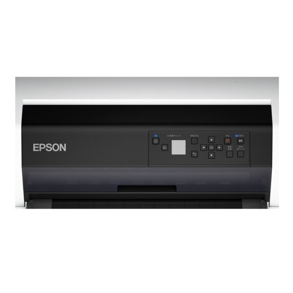 Epson DLQ-3500II 24-pin, 136 columns, 550cps (high speed draft@10cpi), 1+7 copies, Parallel, USB Port