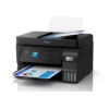 Epson L5590 Print Scan Copy, Fax, ADF, WiFi/WiFi Direct, Ethernet, Black/Color print speed 15/8ipm, Borderless 4R photo, Epson iPrint, Epson Email Print, Remote Print Driver, Apple AirPrint , Printer
