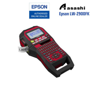 0e1074717dae657aa4ee0a9e0de1f09c.jpeg Epson LabelWorks LW-Z900FK PC-Connectable Industrial