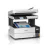 EPSON Eco Ink Tank L6490 A4 4-in-1 Wifi Pigment Colour Photo Printer ADF Duplex FAX Mobile Printer