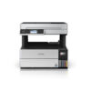 EPSON Eco Ink Tank L6490 A4 4-in-1 Wifi Pigment Colour Photo Printer ADF Duplex FAX Mobile Printer