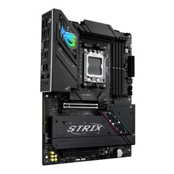 ASUS ROG STRIX B850-F GAMING WIFI (AM5) ATX Motherboard