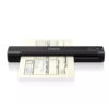 Epson Workforce ES-50 Portable Sheet-Fed Document Scanner For PC And Mac (Can Redeam TNG RM50)