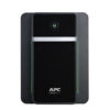 APC BX1600MI-MS Back-UPS 1600VA, 230V, AVR, IEC Sockets