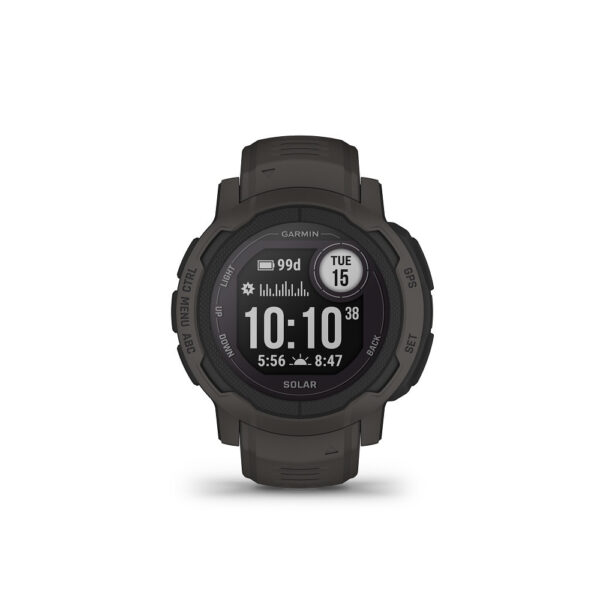 Garmin Instinct 2 Smartwatch | 2 Years Garmin Warranty