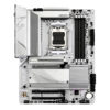 AMD Ryzen 7 7800X3D + GIGABYTE B650 Aorus Elite AX ICE White Wi-Fi 6E AM5 Gaming Motherboard 7600/7700/7900X/7950X