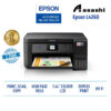 Epson L4260 Wi-Fi Duplex All-in-One ( Print / Scan / Copy ) Ink Tank Printer comes with original Ink set