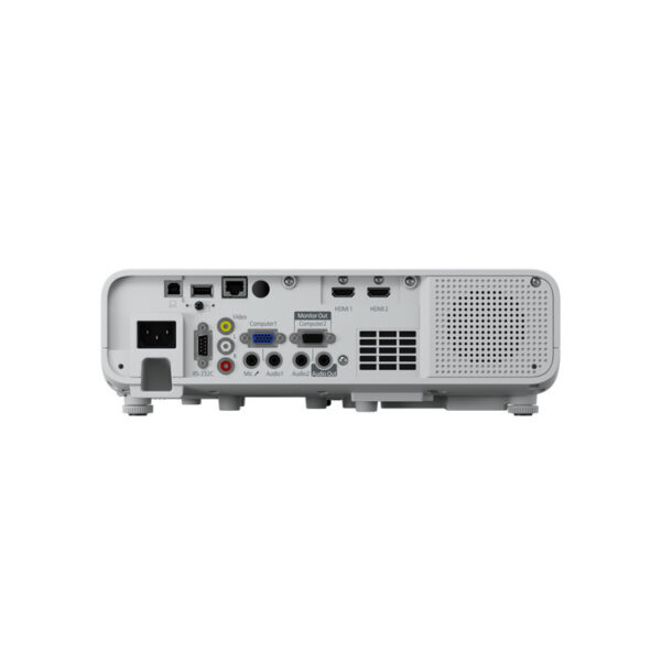 Epson EB-L260F 3LCD WXGA Standard-Throw Laser Projector with Built-in Wireless