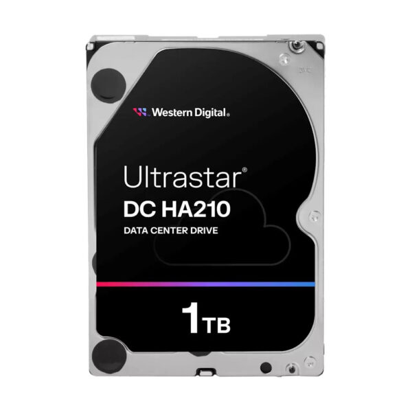 28f598b4eebe5570ac0f6ea732b74d58.jpeg Western Digital WD Enterprise 3.5" ULTRASTAR SATA Series 1TB / 2TB 7200rpm 512N SE 7K2 HDD 5 Yrs Warranty