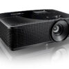 Optoma W400LVe WXGA 4000Ansi Lumensi Professional Projector