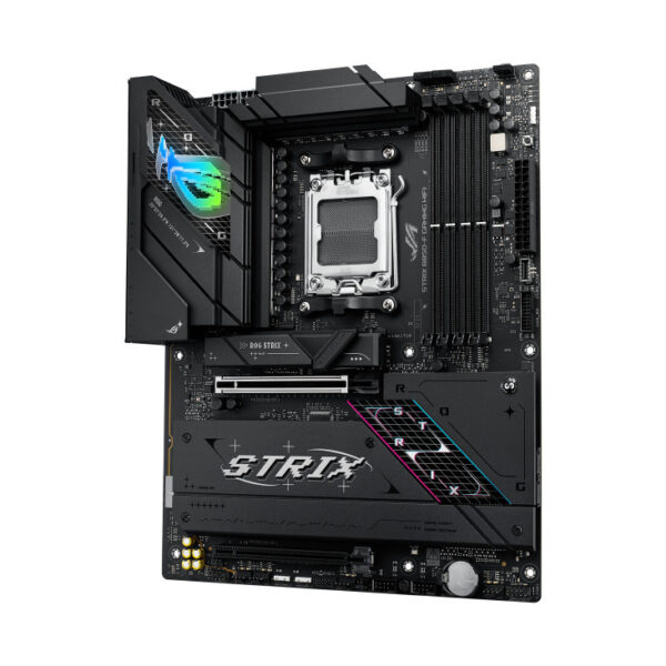 ASUS ROG STRIX B850-F GAMING WIFI (AM5) ATX Motherboard