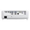 Optoma W319-ST / W319ST WXGA 4000 Lumens DLP Short Throw Projector