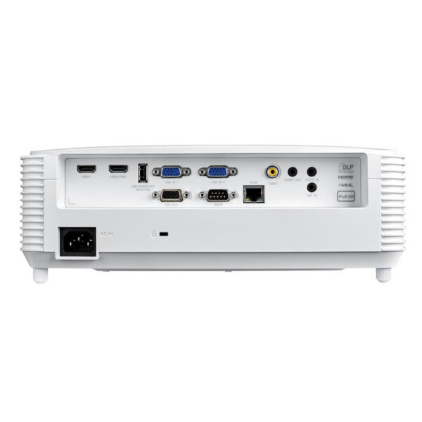 Optoma W319-ST / W319ST WXGA 4000 Lumens DLP Short Throw Projector