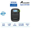 Epson Label Work LW-K400 Printer (Warranty 1Years + 2Years online Register)