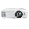 Optoma W319-ST / W319ST WXGA 4000 Lumens DLP Short Throw Projector
