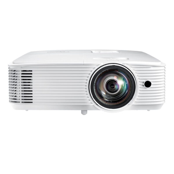 Optoma W319-ST / W319ST WXGA 4000 Lumens DLP Short Throw Projector