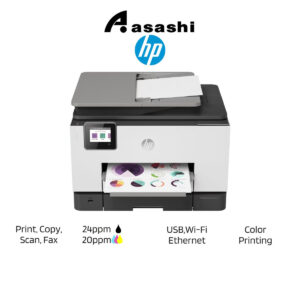 HP OJ Pro 9020 All in One - New (HP 2yrs Warranty) 1MR73D