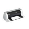 Epson DLQ-3500II 24-pin, 136 columns, 550cps (high speed draft@10cpi), 1+7 copies, Parallel, USB Port