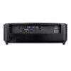 Optoma W400LVe WXGA 4000Ansi Lumensi Professional Projector