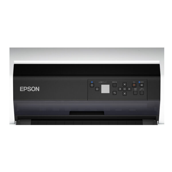 Epson DLQ-3500IIN 24-pin, 136 columns, 550cps (high speed draft@10cpi), 1+7 copies, Parallel, USB Port, built in 100base-Tx wired LAN