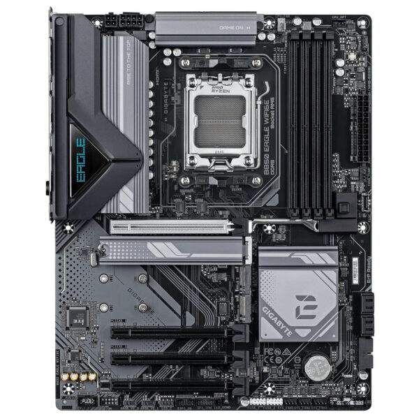 GIGABYTE B850 EAGLE WIFI6E (AM5) ATX Motherboard