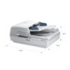 Epson WorkForce DS-6500 Flatbed Document Scanner